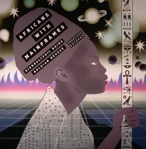 Africans With Mainframes - K.M.T. | Soul Jazz Records (SJR LP333)
