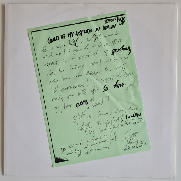 Scott Young - Homeless | Discos Capablanca (DCKBA 001) - 2