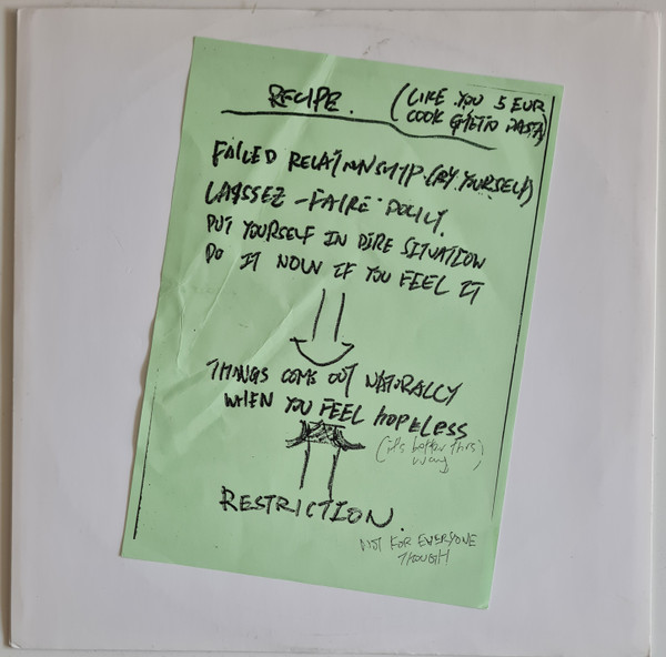 Scott Young - Homeless | Discos Capablanca (DCKBA 001) - 3