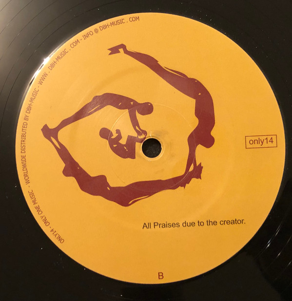 World, Sky & Universes - The Answer | Only One Music (only14)