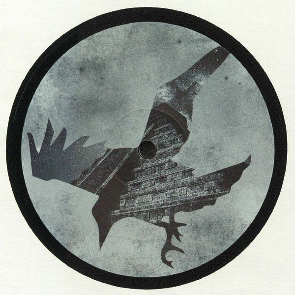 Denney & D. Ramirez - Raven | Crosstown Rebels (CRM225)