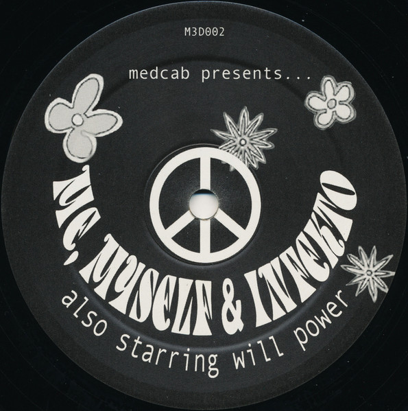 Medcab - Me, Myself & Infekto | Medcab (M3D002)