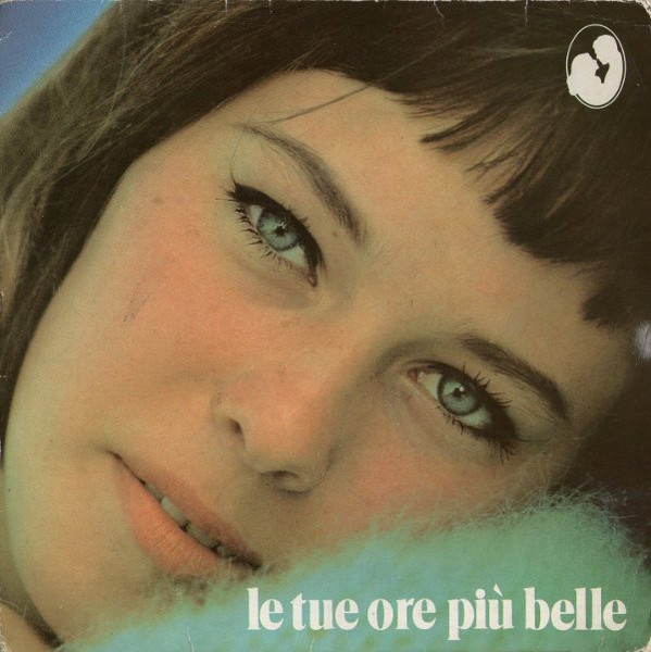 Nicky Nicholson Orchestra - Le Tue Ore Più Belle | Collana Bluemoon (BM-01) - main Nicky Nicholson Orchestra - Le Tue Ore Più Belle | Collana Bluemoon (BM-01) - main