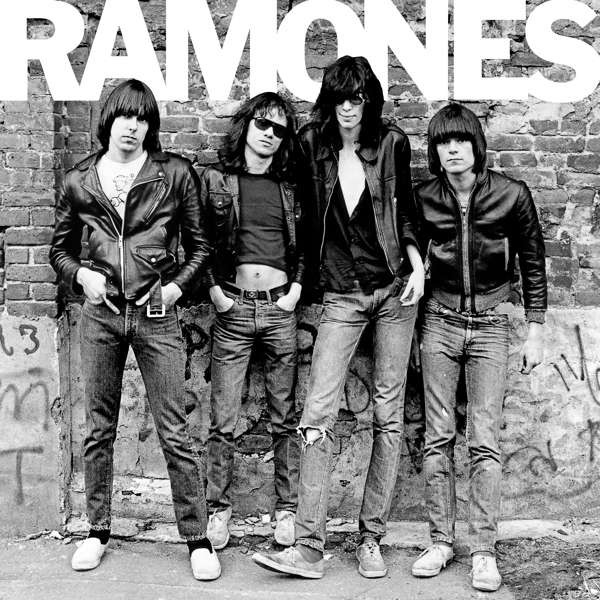 Ramones - Ramones | Sire (RR1 6020) - main Ramones - Ramones | Sire (RR1 6020) - main