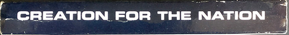 Various - Creation For The Nation | Creation Records (CREFREE'97) - 4