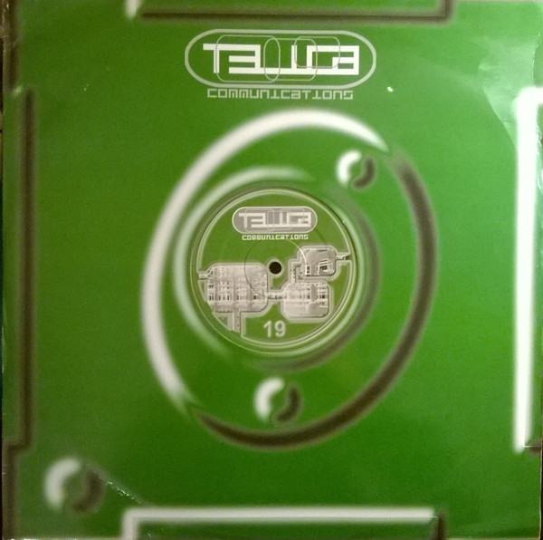 K90 - Deliverance | Telica (Telica 19) - 3