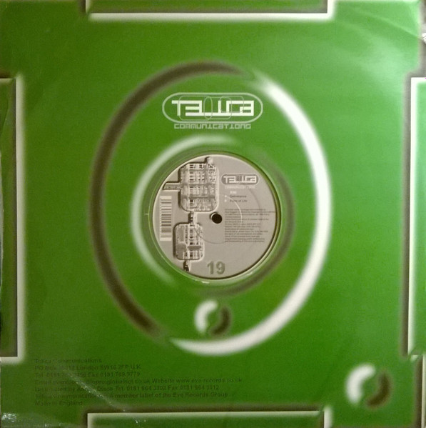 K90 - Deliverance | Telica (Telica 19) - 4