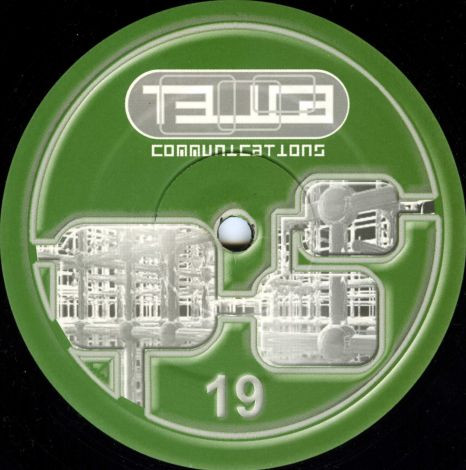 K90 - Deliverance | Telica (Telica 19) - 2