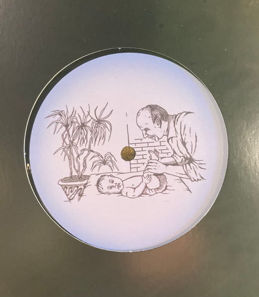 Adrien Calvet - Stay At Home (Dad) | Stay At Home (SAH001) - 3