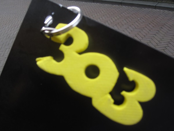 Various - From Chaos To Order | Spin Dynamics (Spin-D10) - 3