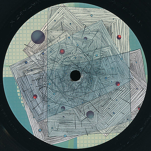 Various - From Chaos To Order | Spin Dynamics (Spin-D10) - 2