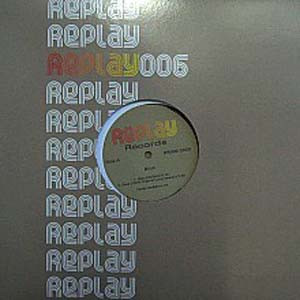 Brick / Tom Browne - Dazz / Funkin' For Jamaica | Replay Records (RR006)