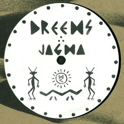 Dreems - In The Desert | Multi Culti (MC001) Dreems - In The Desert | Multi Culti (MC001)