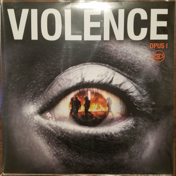 Violence - Opus I | Raw Audio Distortion (Rad019)