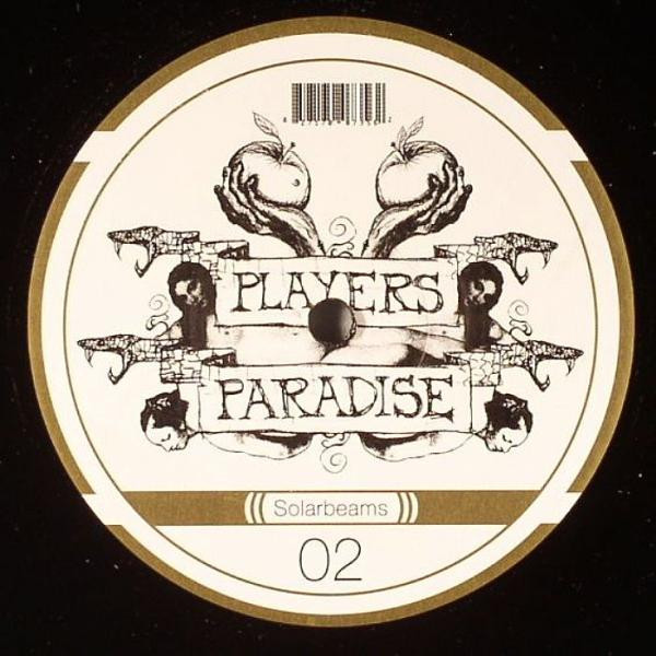 Martinez - Irrational Behaviour | Players Paradise (PLAYER 002) - 2