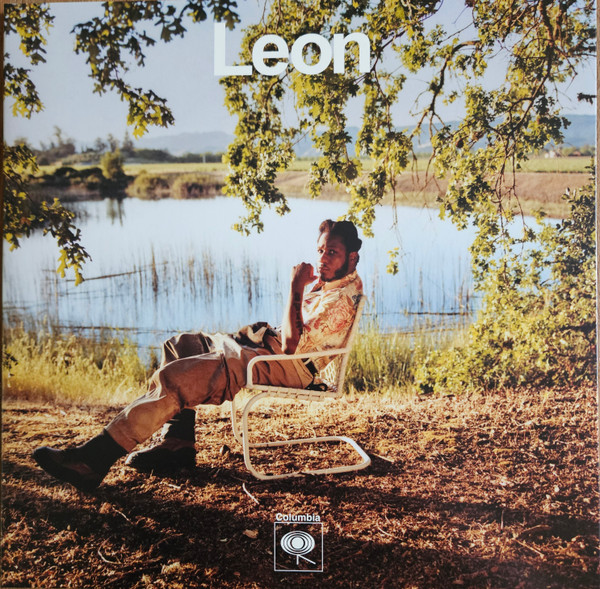 Leon Bridges - Leon | Columbia (19802837911)