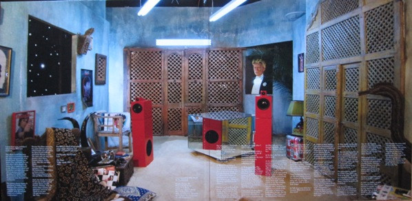 Tiga - Ciao! | Different (DIFB 1210 TLP)