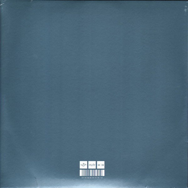 New Order - Be A Rebel (Remixes) | Mute (R12MUTE619) - main New Order - Be A Rebel (Remixes) | Mute (R12MUTE619) - main