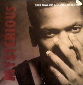 Phill Edwards - Mysterious | GiG Records (9031-71722-0)