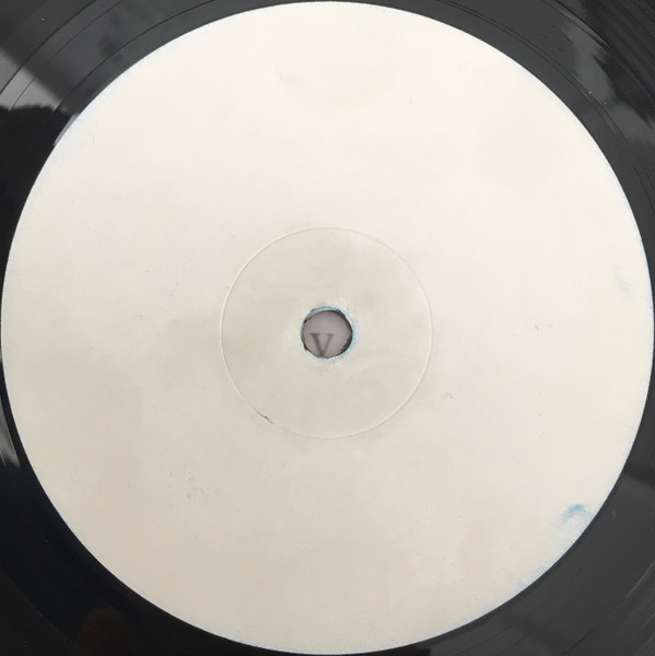 Mistura - Think Positive | Z Records (ZEDD 12 031)