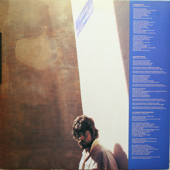 The Alan Parsons Project - Eve | Arista (I-201157) - 3