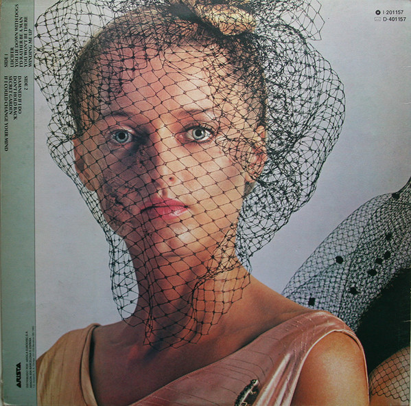 The Alan Parsons Project - Eve | Arista (I-201157) - 4