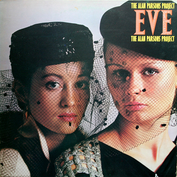 The Alan Parsons Project - Eve | Arista (I-201157) The Alan Parsons Project - Eve | Arista (I-201157)
