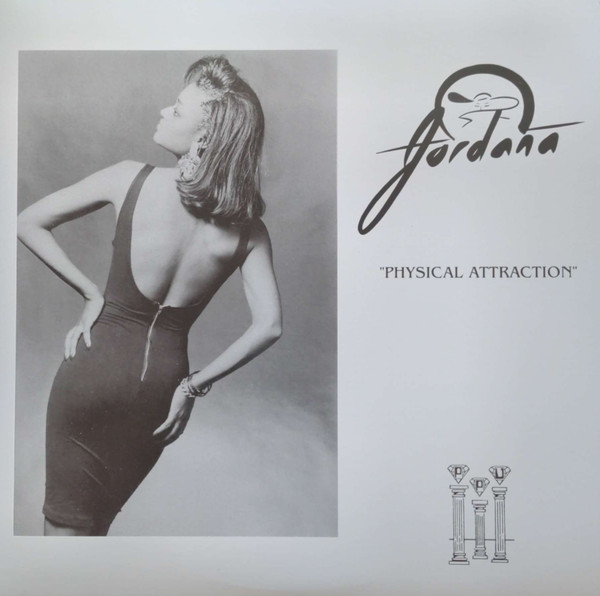 Jordana - Physical Attraction | Peoples Potential Unlimited (PPU-112)