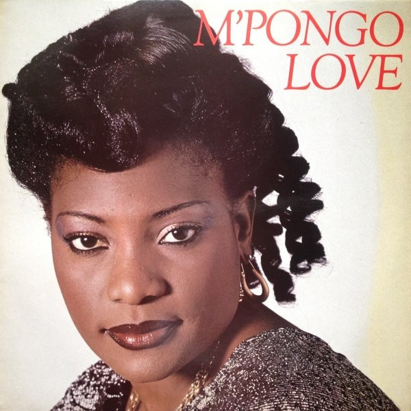 M'Pongo Love - M'Pongo Love | Safari Sound (SAS 047)