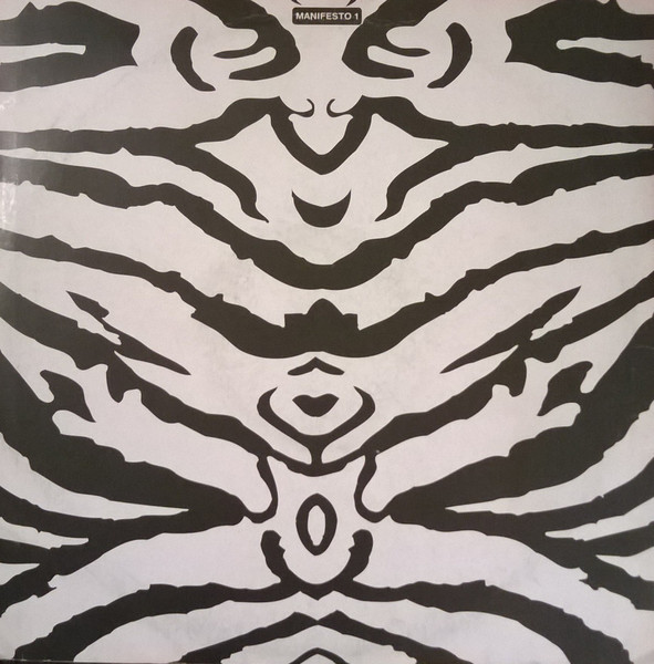 York - O.T.B. (On The Beach) / Reachers Of Civilization | Manifesto (CIVDJ 1/2) - 2