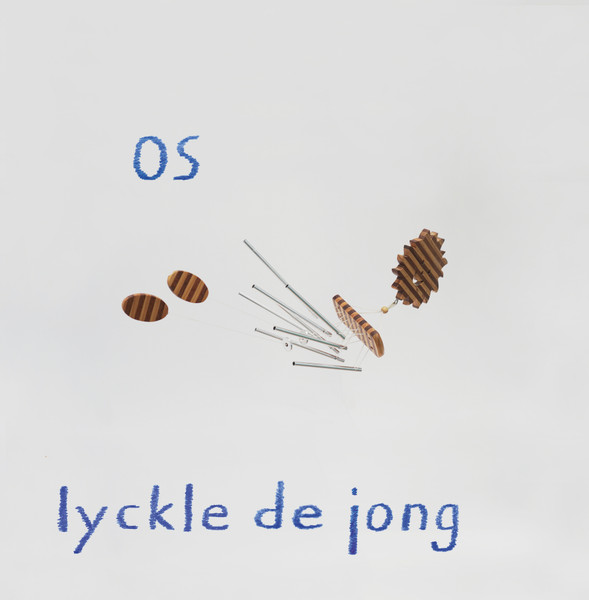 Lyckle de Jong - Os | South of North (SONLP-007)