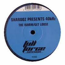 Sharooz Presents 40khz - The Worm / Get Loose | Full Force Session (FFS 020) Sharooz Presents 40khz - The Worm / Get Loose | Full Force Session (FFS 020)