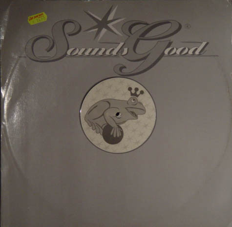 John Johnson Meets Saints & Sinners - Summernight (Remix) | Sounds Good Records (SGR 016)