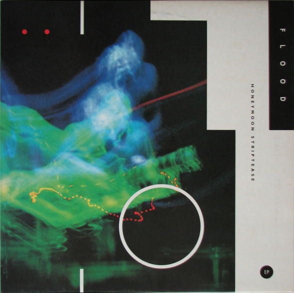 Flood - Honeymoon Striptease | Quarry (QRY K23) Flood - Honeymoon Striptease | Quarry (QRY K23)