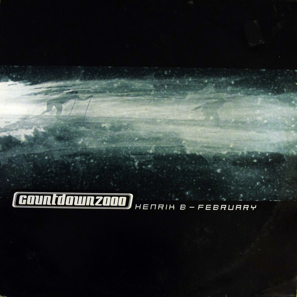 Henrik B - February | Countdown 2000 (Countdown 2002)