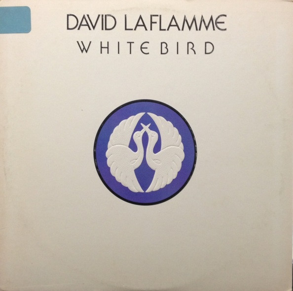 David LaFlamme - White Bird | Amherst Records (AMH-1007) David LaFlamme - White Bird | Amherst Records (AMH-1007)