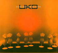 UKO - Superconductive | Klein Records (KL 016)