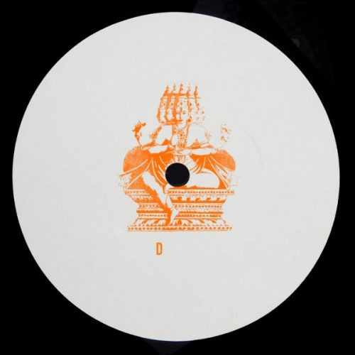 Difid - Brahma | Trimurti (TRIMURTI.1/3)