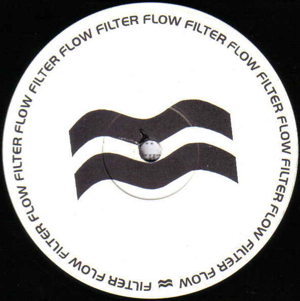The Unusual Suspects - When House Goes Deep II E.P. | Filter Flow Recordings (FFR003) - 2