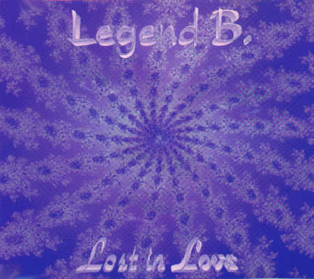 Legend B - Lost In Love | 3 Lanka (3Lan006)