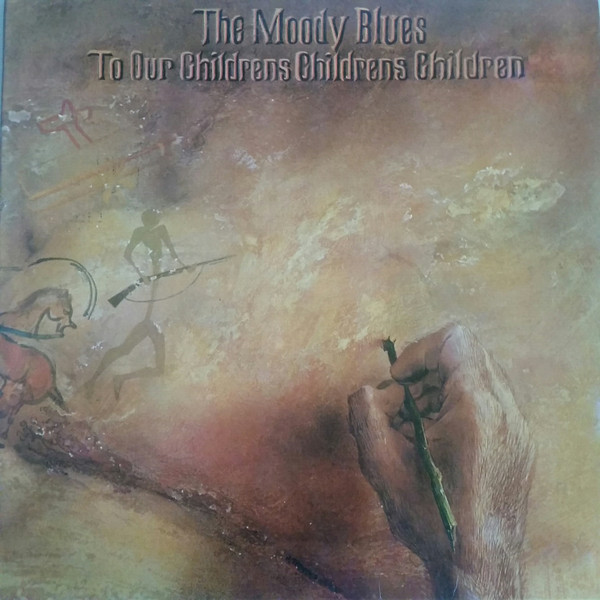The Moody Blues - To Our Children's Children's Children | Threshold (THSI 1)