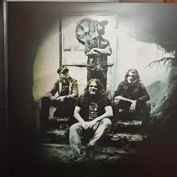 Weedpecker - II | Heavy Psych Sounds (HPS377) - 4