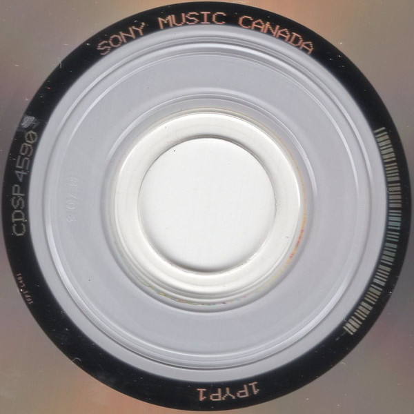 Various - All Request | Sony Music Special Products (CDSP 4590) Various - All Request | Sony Music Special Products (CDSP 4590)