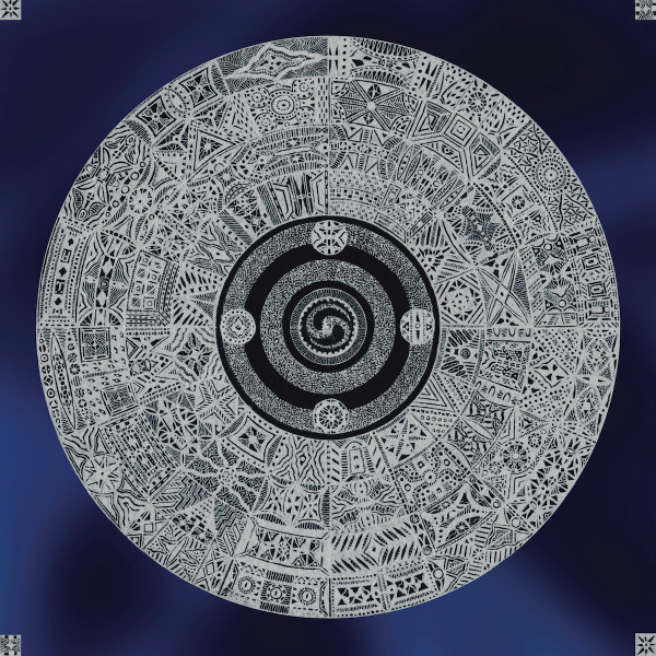 Joseph Tagliabue - Ambiente Sonoro | Elephant Gait Music (GAIT02)