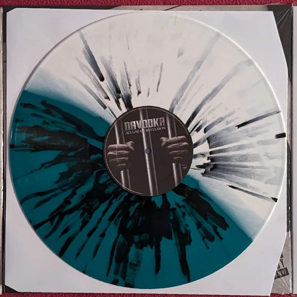 Davodka - Accusé De Réflexion | Le Vers2Trop Production (none) - 2