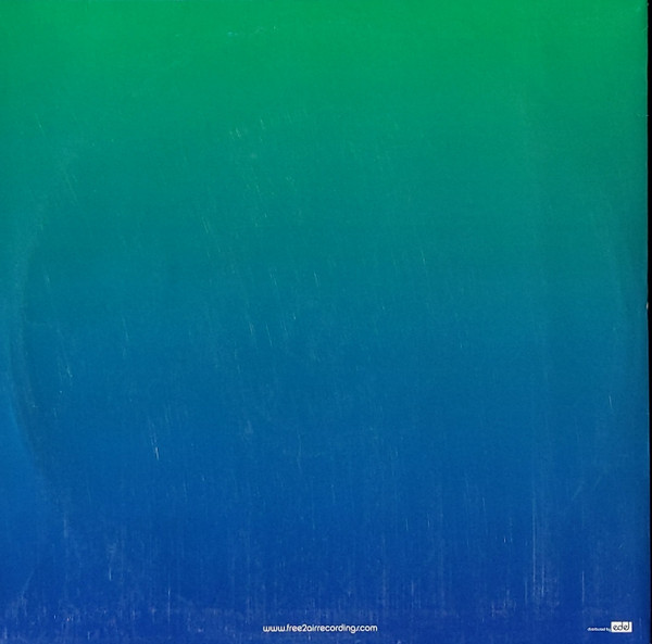 Dino Da Cassino - Clear This / Can You Clear This | Free2air Recordings (0153860F2A) - 2