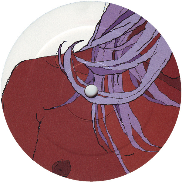 Llorca With Nicole Graham - Indigo Blues | F Communications (F 150 PROMO) - 3