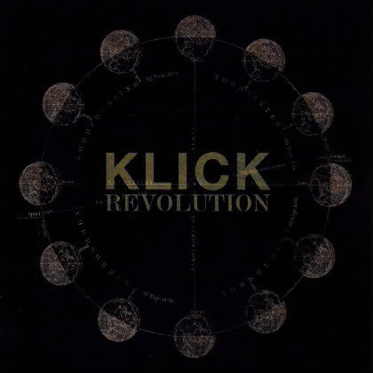 Thomas Brinkmann - Klick Revolution | Max Ernst (max.E. CD11)