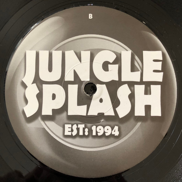 Noise Factory - Archive E.P Vol 4 | Ibiza Records (IR2019-4) - 2