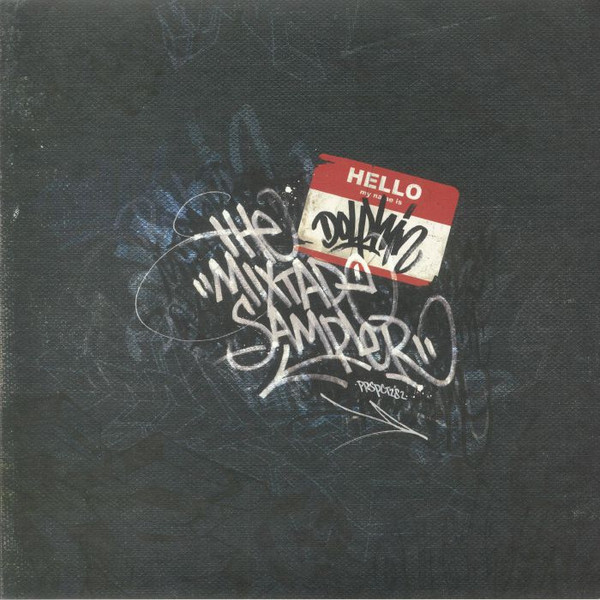 Dolphin - The "Mixtape Sampler" | PRSPCT Recordings (PRSPCT282)